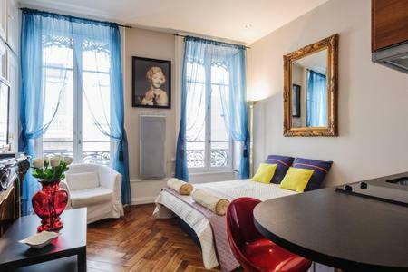 Lyon Centre Ville Ngoại thất bức ảnh