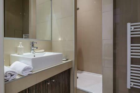 Lyon Centre Ville Ngoại thất bức ảnh