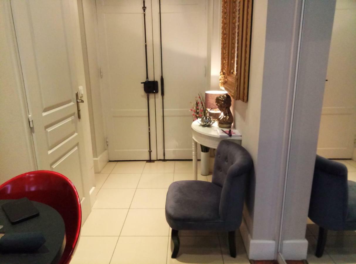 Lyon Centre Ville Ngoại thất bức ảnh
